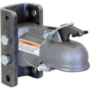 Buyers Products Buyers Products 2-5/16" Cast Coupler w/ 3-Position Channel - 0091553 91553